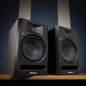 PreSonus R80 V2 8 inch Powered Studio Monitor